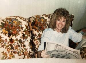 Mom 1